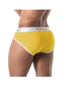 Slip Pride Joyful Jaune
