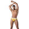 Slip Pride Joyful Jaune