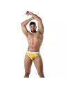 Brief Pride Joyful Yellow