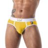 Slip Pride Joyful Jaune