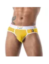 Slip Pride Joyful Jaune