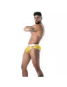 Brief Pride Joyful Yellow