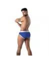 Brief Pride Joyful Blue