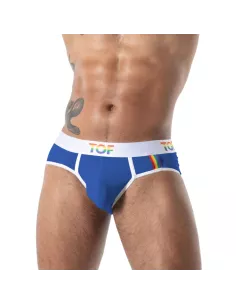 Slip Pride Joyful Bleu