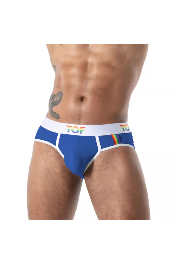 Slip Pride Joyful Bleu