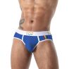 Slip Pride Joyful Bleu