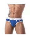 Slip Pride Joyful Bleu