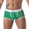 Trunk Pride Joyful Green