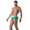 Trunk Pride Joyful Green