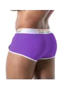 Boxer Pride Joyful Violet