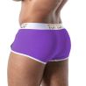 Trunk Pride Joyful Purple