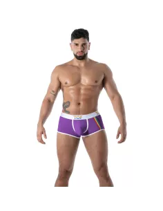 Boxer Pride Joyful Violet