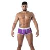 Trunk Pride Joyful Purple