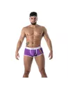 Trunk Pride Joyful Purple