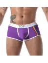 Boxer Pride Joyful Violet
