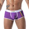 Trunk Pride Joyful Purple