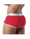 Boxer Pride Joyful Rouge