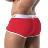 Trunk Pride Joyful Red