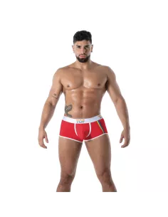 Trunk Pride Joyful Red