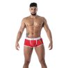 Boxer Pride Joyful Rouge