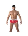 Boxer Pride Joyful Rouge