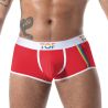 Boxer Pride Joyful Rouge