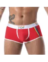 Boxer Pride Joyful Rouge