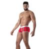 Trunk Pride Joyful Red