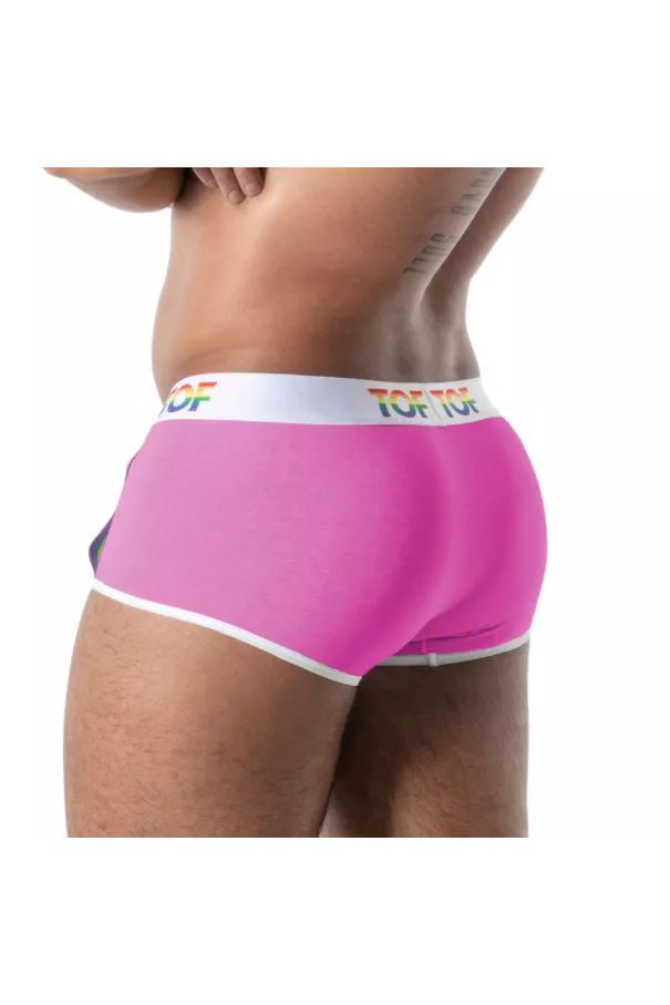 Trunk Pride Joyful Pink