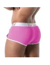 Trunk Pride Joyful Pink