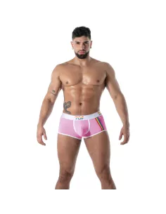Trunk Pride Joyful Pink