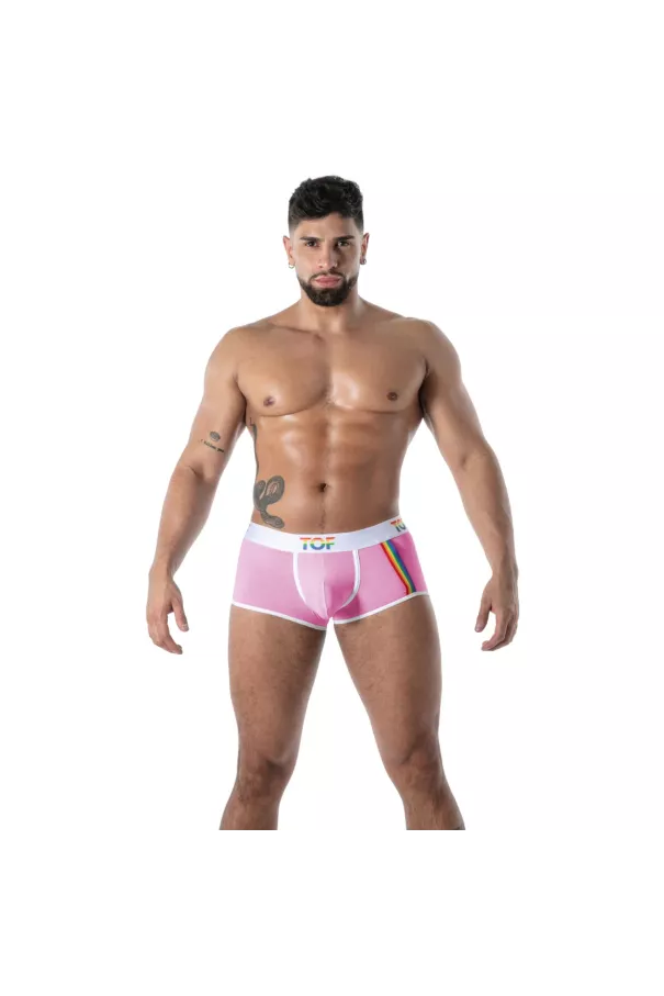 Trunk Pride Joyful Pink