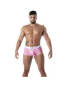 Boxer Pride Joyful Rose