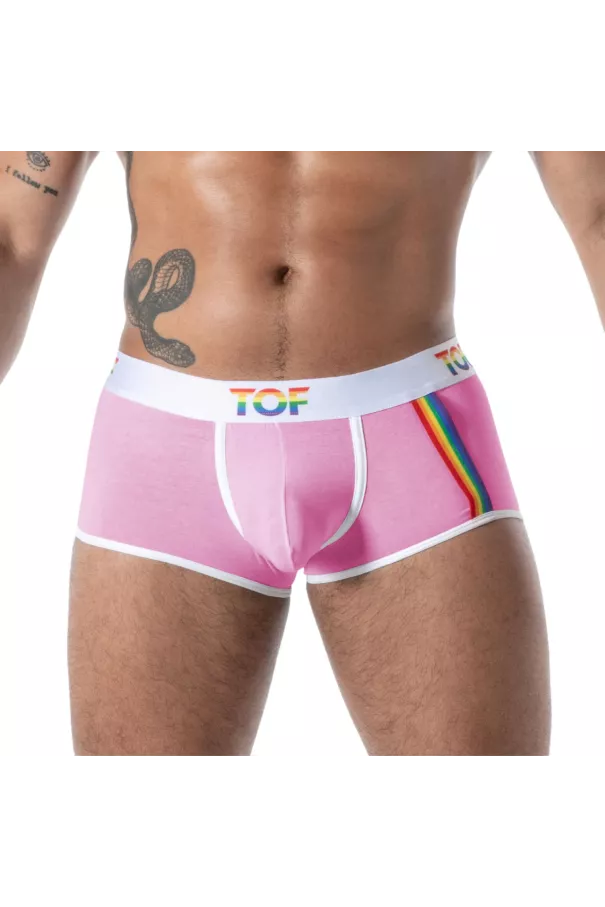Boxer Pride Joyful Rose