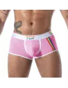 Trunk Pride Joyful Pink