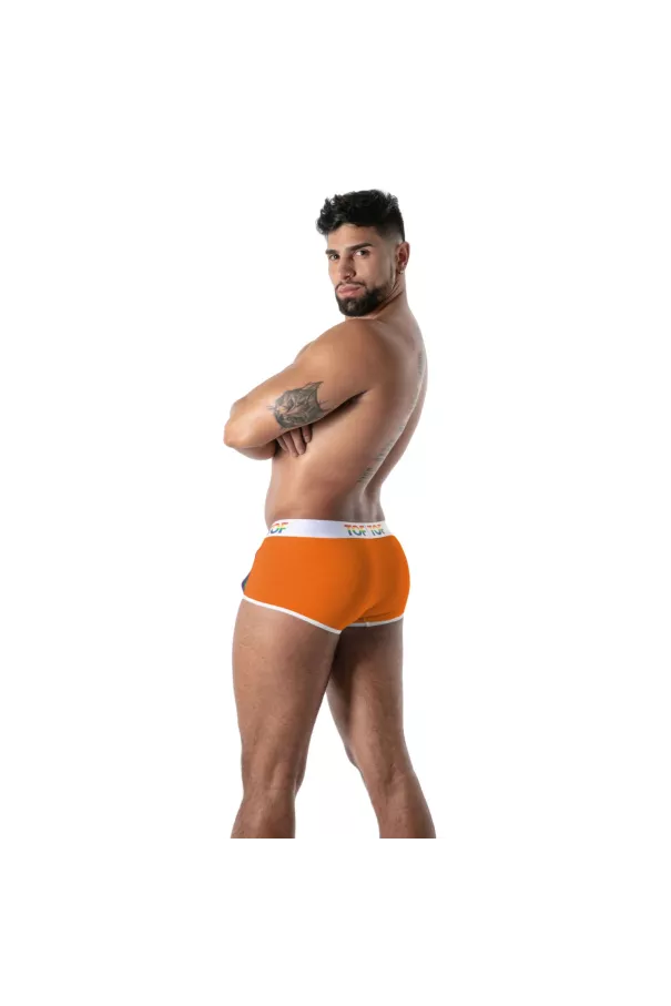 Trunk Pride Joyful Orange