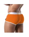 Boxer Pride Joyful Orange