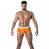Boxer Pride Joyful Orange