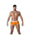 Boxer Pride Joyful Orange
