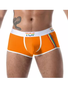 Boxer Pride Joyful Orange
