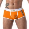 Boxer Pride Joyful Orange