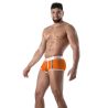 Boxer Pride Joyful Orange