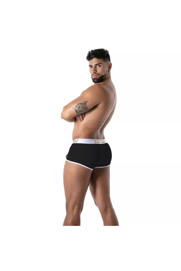 Trunk Pride Joyful Black