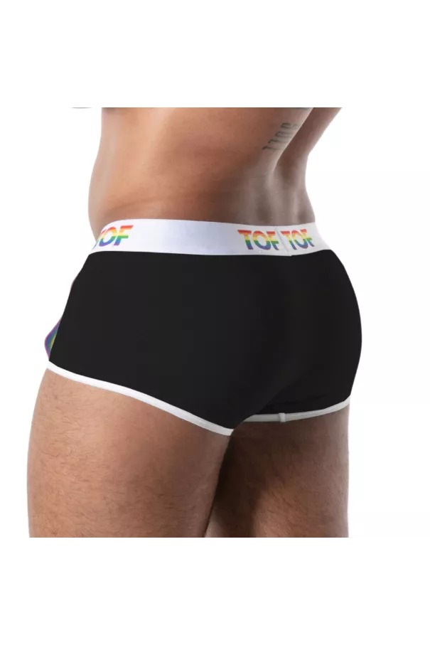 Trunk Pride Joyful Black