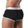 Boxer Pride Joyful Noir