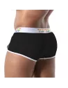 Trunk Pride Joyful Black
