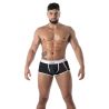 Boxer Pride Joyful Noir