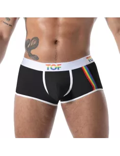 Boxer Pride Joyful Noir