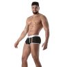 Boxer Pride Joyful Noir