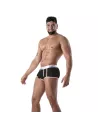 Boxer Pride Joyful Noir